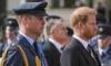 Prince William leans on close relative amid major shift in Prince Harry rift