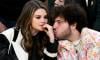 Selena Gomez fuels engagement buzz with sparkling ring with Benny Blanco at Emmy Awards