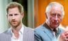 Prince Harry makes final decision about return after King Charles olive branch