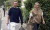 Tom Felton shows different side in sun-kissed Portofino getaway with Roxanne Danya