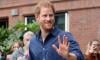 Prince Harry’s 'presence' in London on 40th birthday leaves fans baffled