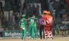 Panthers defeat Lions by 84 runs in Champions One-Day Cup match