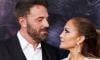 Jennifer Lopez, Ben Affleck's divorce still on despite reconciliation rumours