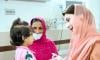 CM Maryam opens free 'heart surgery programme' for children