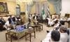 PPP, JUI-F discuss constitutional package as differences persist