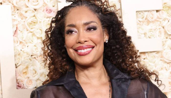 Gina Torres gives blessing to 'Suits' spinoff starring Stephen Amell