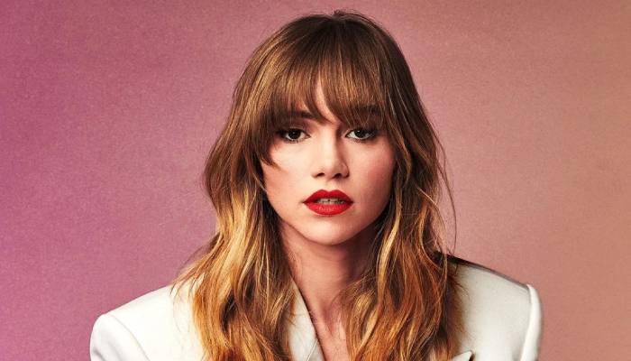 Suki Waterhouse reveals she did not prepare much before the birth of a baby girl