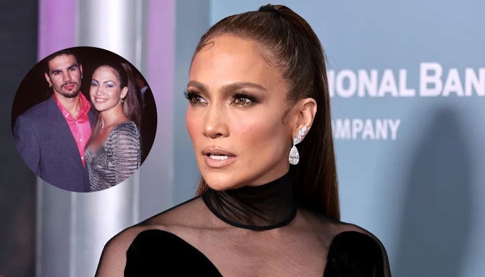 Jennifer Lopez’s first ex-husband sees similarities between himself and Ben Affleck