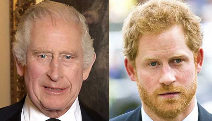 King Charles finally decides on Prince Harry's royal title