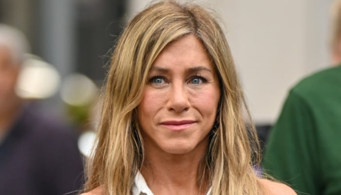 Jennifer Aniston deals with unpleasant experience at 2024 Emmy Awards