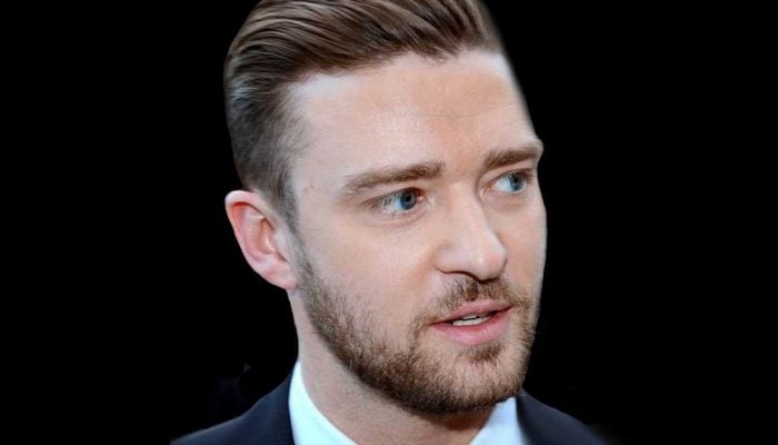 Justin Timberlake in deep waters after new backlash