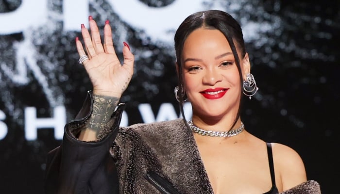 Rihanna embarks on new journey amid successful music career