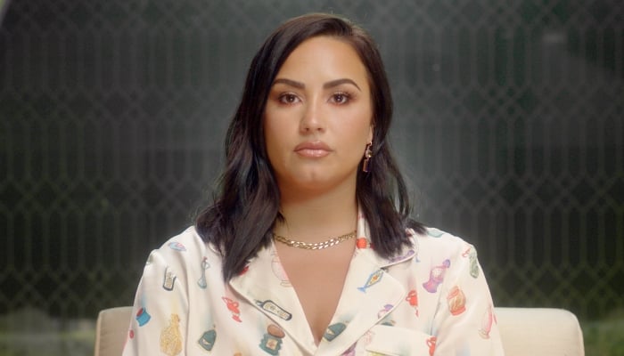 Demi Lovato gives a hopeful message to fans in personal interview