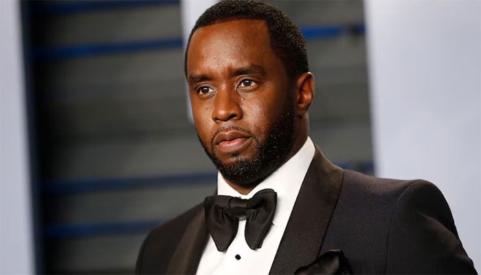 Diddy’s legal team blasts U.S. attorney’s office.