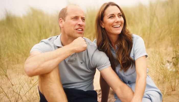 Prince William, Kate Middleton win hearts with thoughtful gesture