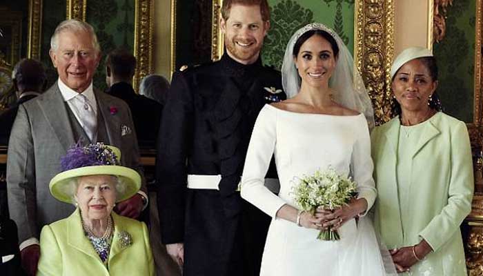 King Charles gives Prince Harry another chance to return