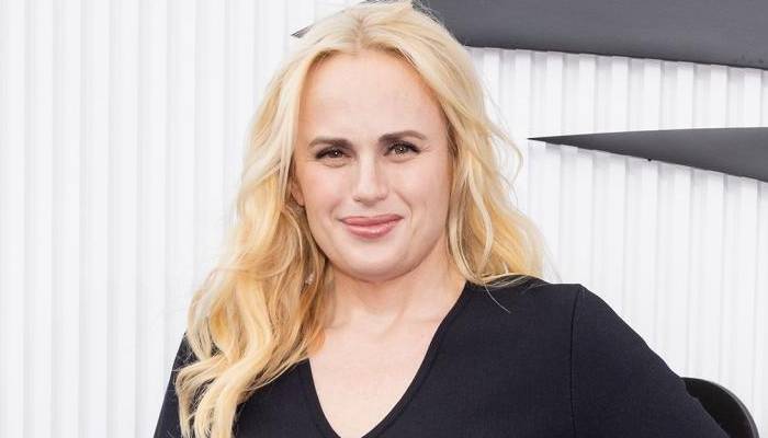 Rebel Wilson opens up about directing her first movie as a new mother