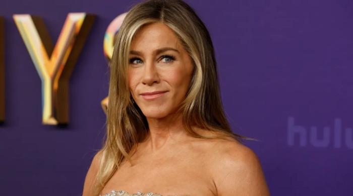 Jennifer Aniston opens up on losing big award at 2024 Emmys