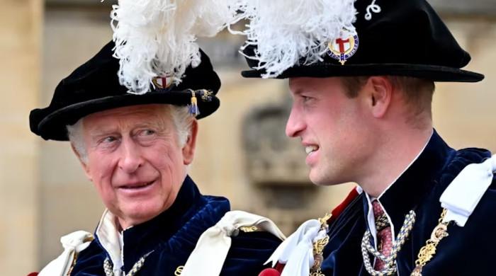 Prince William makes big sacrifice to please King Charles