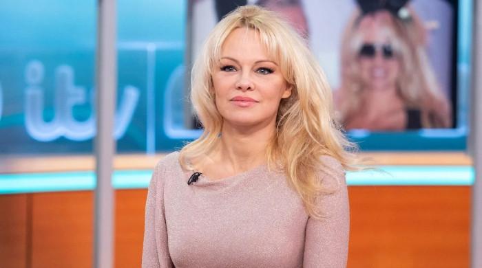 Zurich Film Festival honours Pamela Anderson’s versatile career