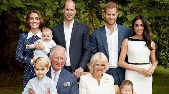 King Charles gives Prince Harry another chance to return