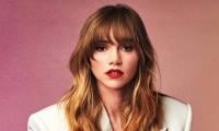 Suki Waterhouse Admits She’s Finding Parenting Advice From THIS Resource