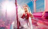 Nicki Minaj Cancels 'Pink Friday 2' Deluxe Edition For New 'Pink Friday 3' Album