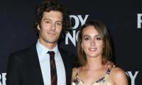 Adam Brody, Wife Leighton Meester On Managing ‘eachother’s’ Business