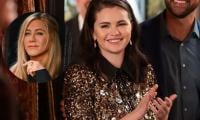 Selena Gomez Sends Fans Wild With Jennifer Aniston Stunt At Emmys 2024