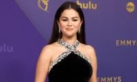 Selena Gomez Brings Humour To Emmy Awards With Taylor Swift Reference