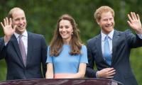 Kate Middleton, Prince William Take Life-changing Decision For Harry 