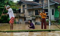 Fatalities Double In Myanmar In Aftermath Of Yagi