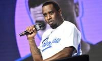 Sean Diddy Combs Arrested In Ongoing Sex Trafficking Investigation