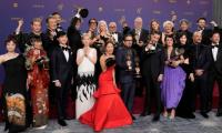 'Shōgun' Creates History With Record-breaking Win At 2024 Emmys