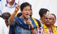 Atishi Marlena Singh To Succeed Arvind Kejriwal As Delhi CM, Says AAP