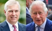 Prince Andrew Takes Sigh Of Relief After King Charles Forgiving Act