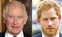 King Charles Finally Decides On Prince Harry's Royal Title