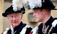 Prince William Makes Big Sacrifice To Please King Charles 