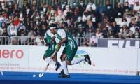 Pakistan Win Bronze After Defeating South Korea In Asian Champions Trophy