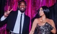 Cardi B Shares Intimate BTS Moment With Offset After Welcoming Third Child