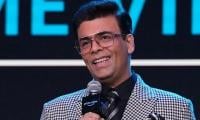 Karan Johar Makes 'surprising' Revelation About Parenthood