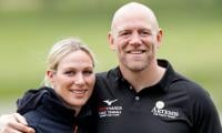 Zara, Mike Tindall Excel In Strategic Partnerships: 'I’m Safe'