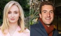 Sophie Turner Confirms Her Relationship With Boyfriend Peregrine Pearson On Social Media