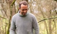 James Middleton Advocates For Open Conversations On Mental Health Within His Family