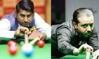 Pakistani Cueists Continue Dominance In Snooker World Cup 