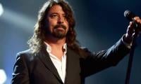 'Flirty' Dave Grohl's Inner Circle Not Surprised By Lovechild Bombshell