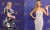 Nicola Coughlan gushes over Jennifer Aniston at her first Emmys