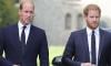 Prince William breaks silence over reunion plans with Prince Harry