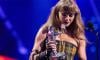 Taylor Swift excites fans with telling gesture as Travis Kelce awaits nod