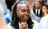 Whoopi Goldberg gives Jennifer Lopez, Ben Affleck's brunch her seal of approval